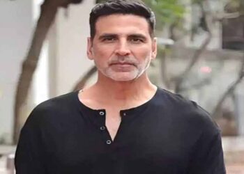Bollywood actor Akshay Kumar following the sale of his luxury residential properties in Mumbai.