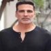 Bollywood actor Akshay Kumar following the sale of his luxury residential properties in Mumbai.
