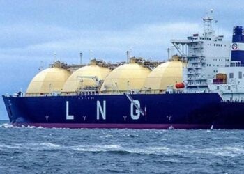 LNG storage and gas distribution facilities after Pakistan revised notified LNG prices.