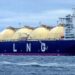 LNG storage and gas distribution facilities after Pakistan revised notified LNG prices.
