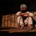 Diljit Dosanjh in the film Satluj, which was taken down from ZEE5 in India after its OTT release.