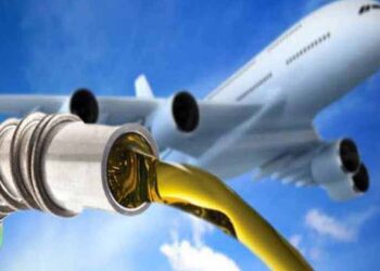 Fuel pumps at a petrol station following Pakistan's latest increase in jet fuel, petrol and diesel prices.