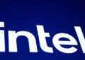 Intel's semiconductor manufacturing campus in Leixlip, Ireland, where the company plans a €5 billion expansion.
