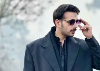 Pakistani actor Usama Khan speaking about censorship and the future of Pakistani content on global streaming platforms.