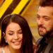 Indian actress Shehnaaz Gill speaks about her relationship with Salman Khan during an interview.
