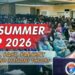 Students attend an ISPR Summer Camp 2026 session led by Riphah International University Vice Chancellor Dr. Anees Ahmad.