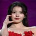South Korean singer IU postpones her album and cancels concert because of worsening ear condition.