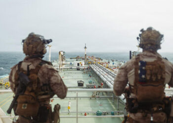 Iranian President Masoud Pezeshkian speaks during escalating military tensions between Iran and the United States.