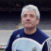 Former Liverpool and England football legend Kevin Keegan, who died aged 75 after battling cancer.