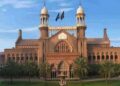 Chief Justice Yahya Afridi chairs the Judicial Commission meeting on Lahore High Court appointments.