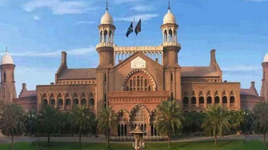 Chief Justice Yahya Afridi chairs the Judicial Commission meeting on Lahore High Court appointments.
