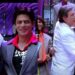 Veteran actor Javed Sheikh speaking about Om Shanti Om and his acting career.