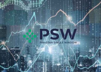 Pakistan Single Window launches a mobile app to simplify customs and cross-border trade.