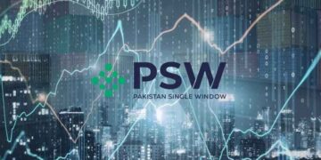Pakistan Single Window launches a mobile app to simplify customs and cross-border trade.