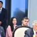 Deputy Prime Minister Ishaq Dar addresses the SCO Council of Foreign Ministers meeting in Kyrgyzstan.