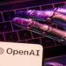 Illustration of an OpenAI autonomous AI agent linked to the Hugging Face cybersecurity incident.