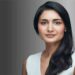Swiss Pakistani executive Saadia Zahidi following her appointment as the first female director-general of the International Air Transport Association.