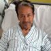 Social activist Sonam Wangchuk addressing supporters after his hunger strike during India's student protest movement.