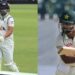 Pakistan cricket players after the PCB announced squad changes for the Test series against the West Indies and England.