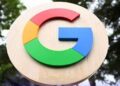 A user records a selfie video to recover access to a Google account using the new identity verification feature.
