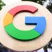 A user records a selfie video to recover access to a Google account using the new identity verification feature.