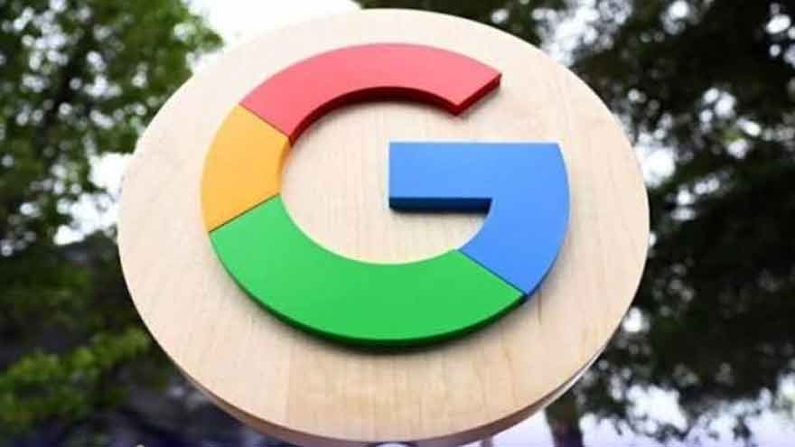 A user records a selfie video to recover access to a Google account using the new identity verification feature.