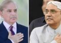 President Asif Ali Zardari and Prime Minister Shehbaz Sharif issue World Hepatitis Day messages on eliminating hepatitis C in Pakistan.