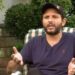 Shahid Afridi discusses Karachi’s deteriorating roads, sanitation and infrastructure during a media interview.