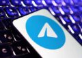 Telegram messaging platform faces legal action in Australia over allegations of failing to remove terrorist content.