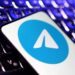 Telegram messaging platform faces legal action in Australia over allegations of failing to remove terrorist content.