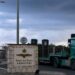 RAF Akrotiri in Cyprus becomes the focus of a UK national security investigation into alleged hostile surveillance activities.
