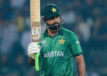 Pakistan batter Fakhar Zaman speaks about his injury recovery, training and preparations for the 2027 ICC Cricket World Cup.
