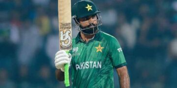 Pakistan batter Fakhar Zaman speaks about his injury recovery, training and preparations for the 2027 ICC Cricket World Cup.