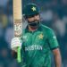 Pakistan batter Fakhar Zaman speaks about his injury recovery, training and preparations for the 2027 ICC Cricket World Cup.