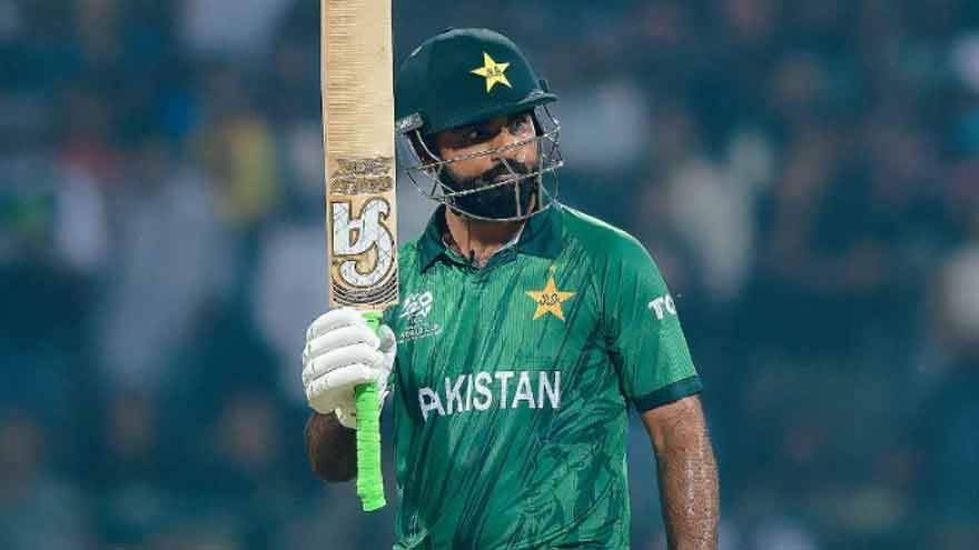 Pakistan batter Fakhar Zaman speaks about his injury recovery, training and preparations for the 2027 ICC Cricket World Cup.