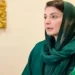Punjab Chief Minister Maryam Nawaz chairs a meeting on the Nawaz Sharif Schools of Eminence education project.