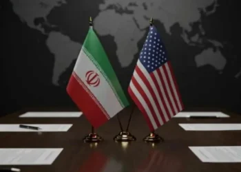 Delegations from Iran and the United States participate in indirect negotiations in Doha mediated by Qatar.