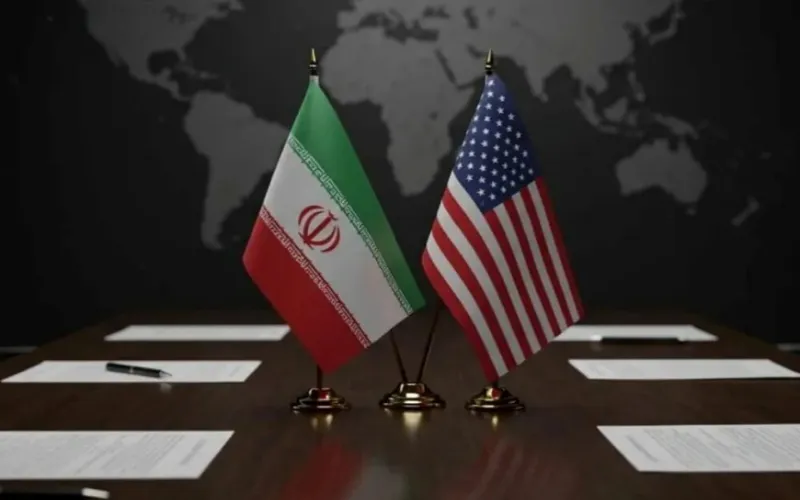 Delegations from Iran and the United States participate in indirect negotiations in Doha mediated by Qatar.
