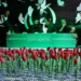 Mourners gather in Tehran as Iranian authorities prepare nationwide funeral ceremonies for Ayatollah Ali Khamenei following unverified reports of his death.