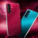 Samsung Galaxy M47 smartphone featuring a 6.7-inch AMOLED display, Snapdragon 6 Gen 3 processor and a 6,000mAh battery.