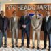 Representatives of NTC and Data Vault Pakistan sign an agreement to deploy sovereign AI infrastructure for Pakistan's federal government.