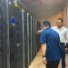 Supermicro and Data Vault Pakistan AI data center with advanced Nvidia GPU infrastructure.