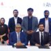 Bank Alfalah and Ahya Technologies launch a green banking partnership.