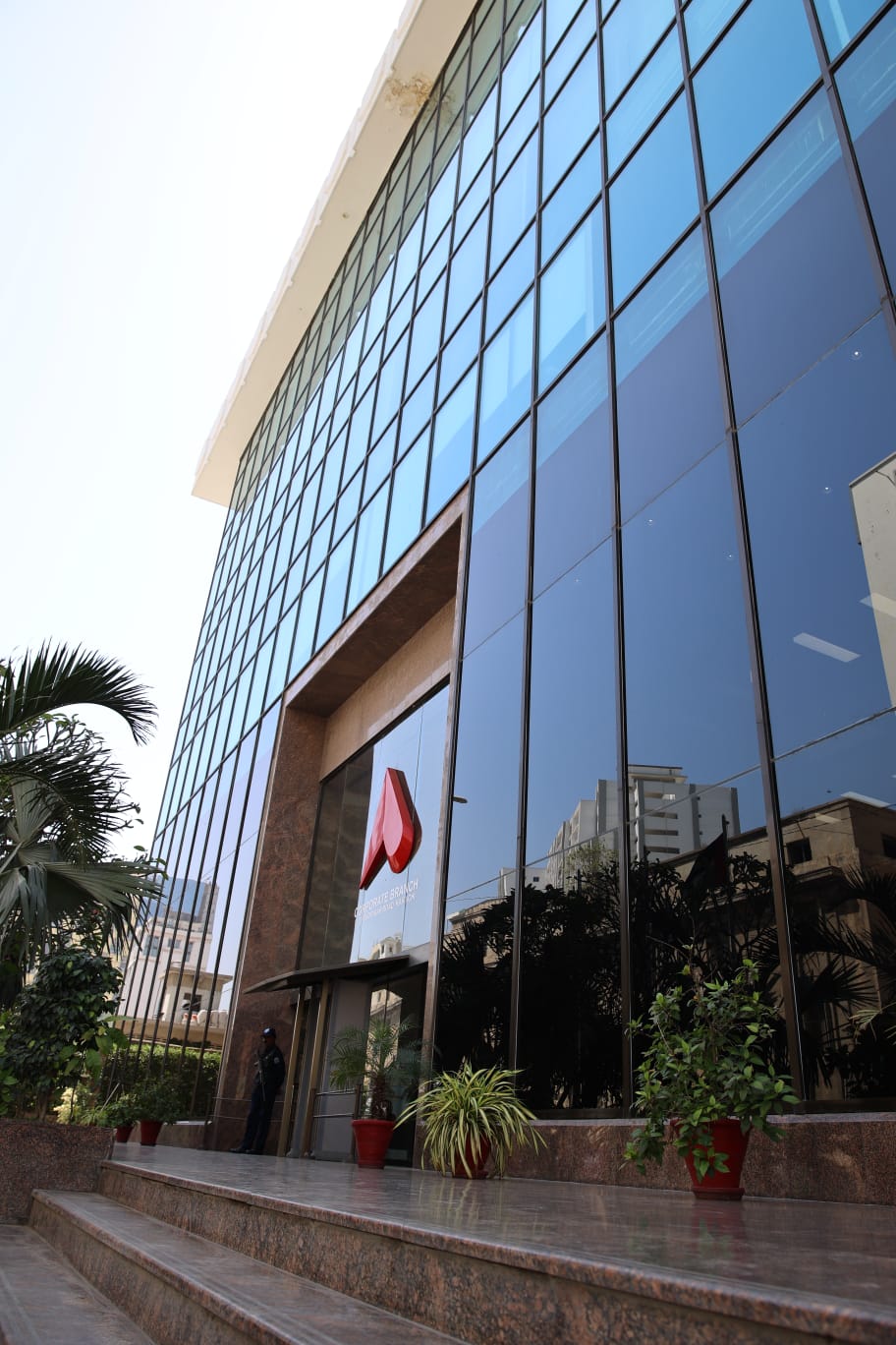 Bank Alfalah announces HY2026 financial results, highlighting higher profits, dividend growth and continued business expansion.