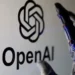 Artificial intelligence and cybersecurity concept illustrating legal questions surrounding autonomous AI cyberattacks.