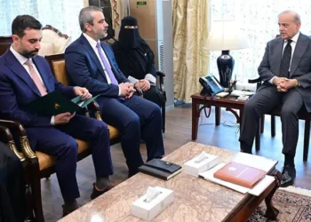 Pakistani and Syrian officials discuss trade and investment cooperation during high-level talks in Islamabad.