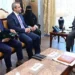 Pakistani and Syrian officials discuss trade and investment cooperation during high-level talks in Islamabad.