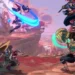 2XKO League of Legends fighting game characters featured in Riot Games’ title.