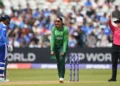 Women's T20 Asia Cup 2026 schedule announced with Pakistan's fixtures in Dubai.