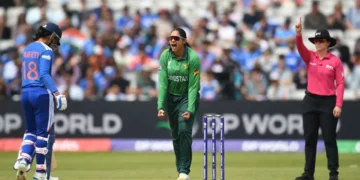 Women's T20 Asia Cup 2026 schedule announced with Pakistan's fixtures in Dubai.
